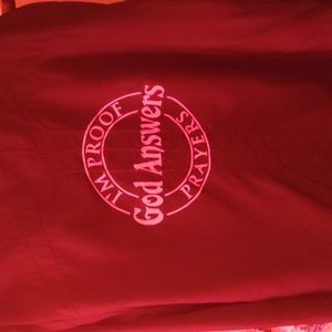 Marc Anthony Jacket that I added a personal touch to